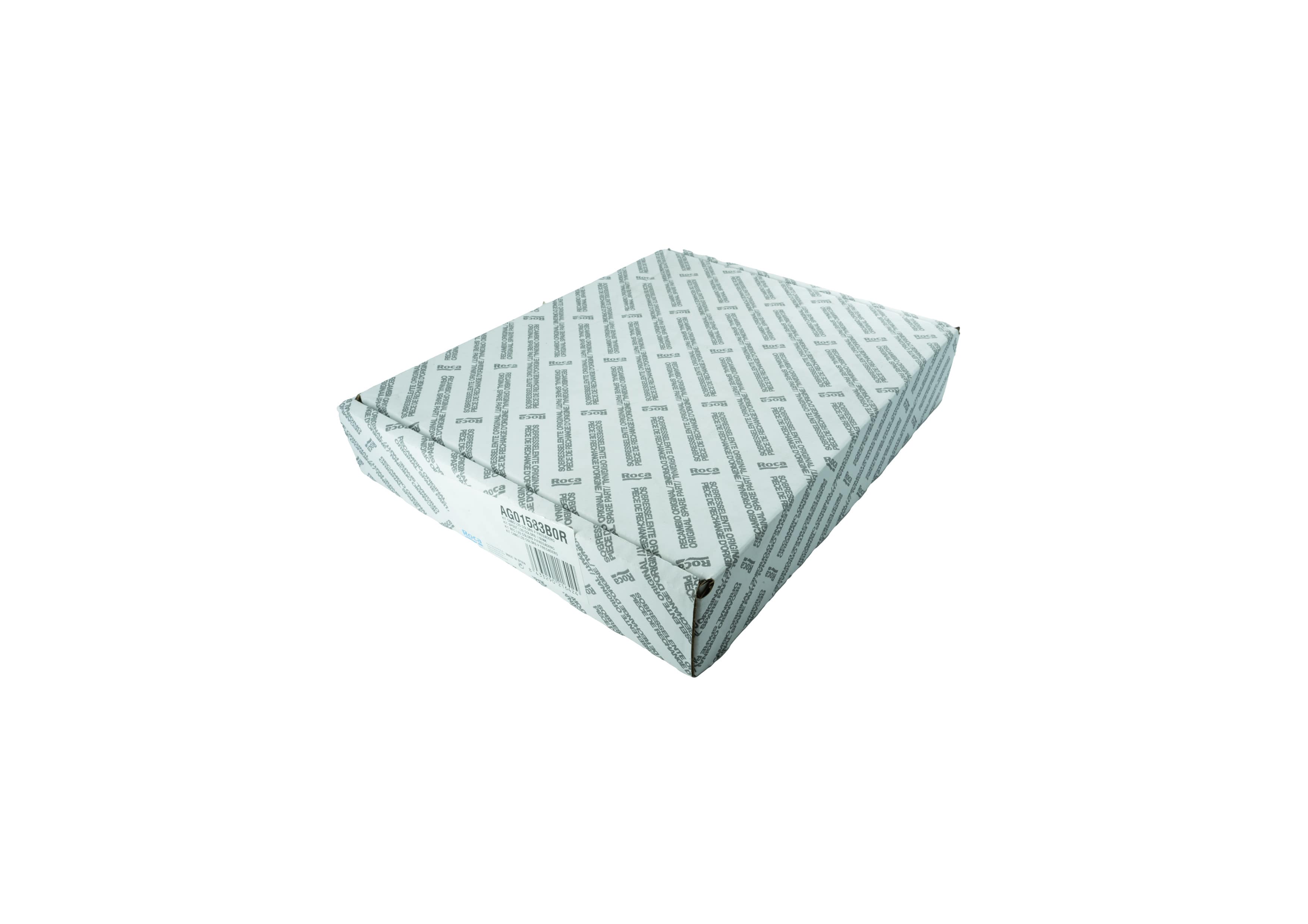 Matt White Mencia AG01583B0R Roca
