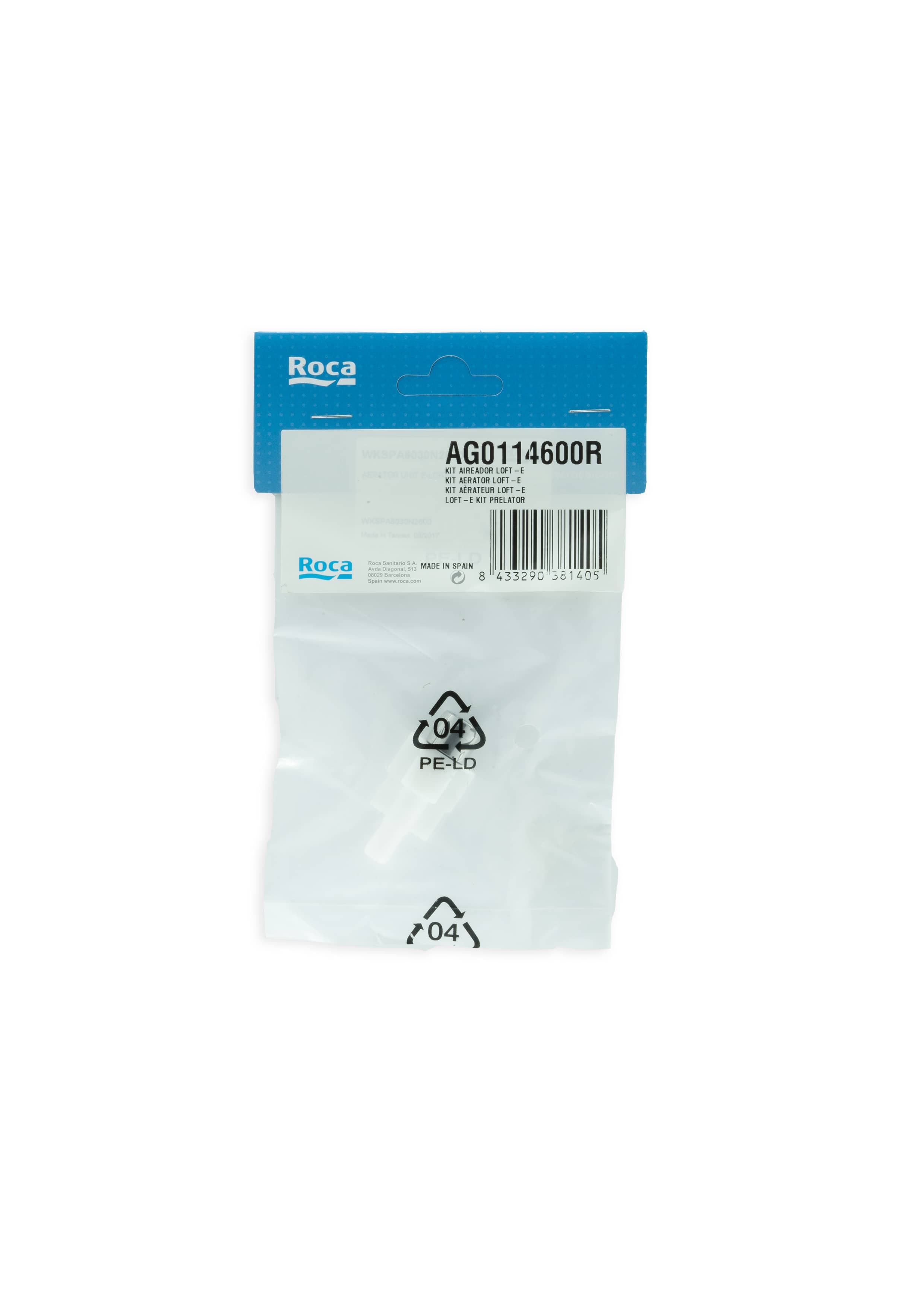 Loft AG0114600R Roca