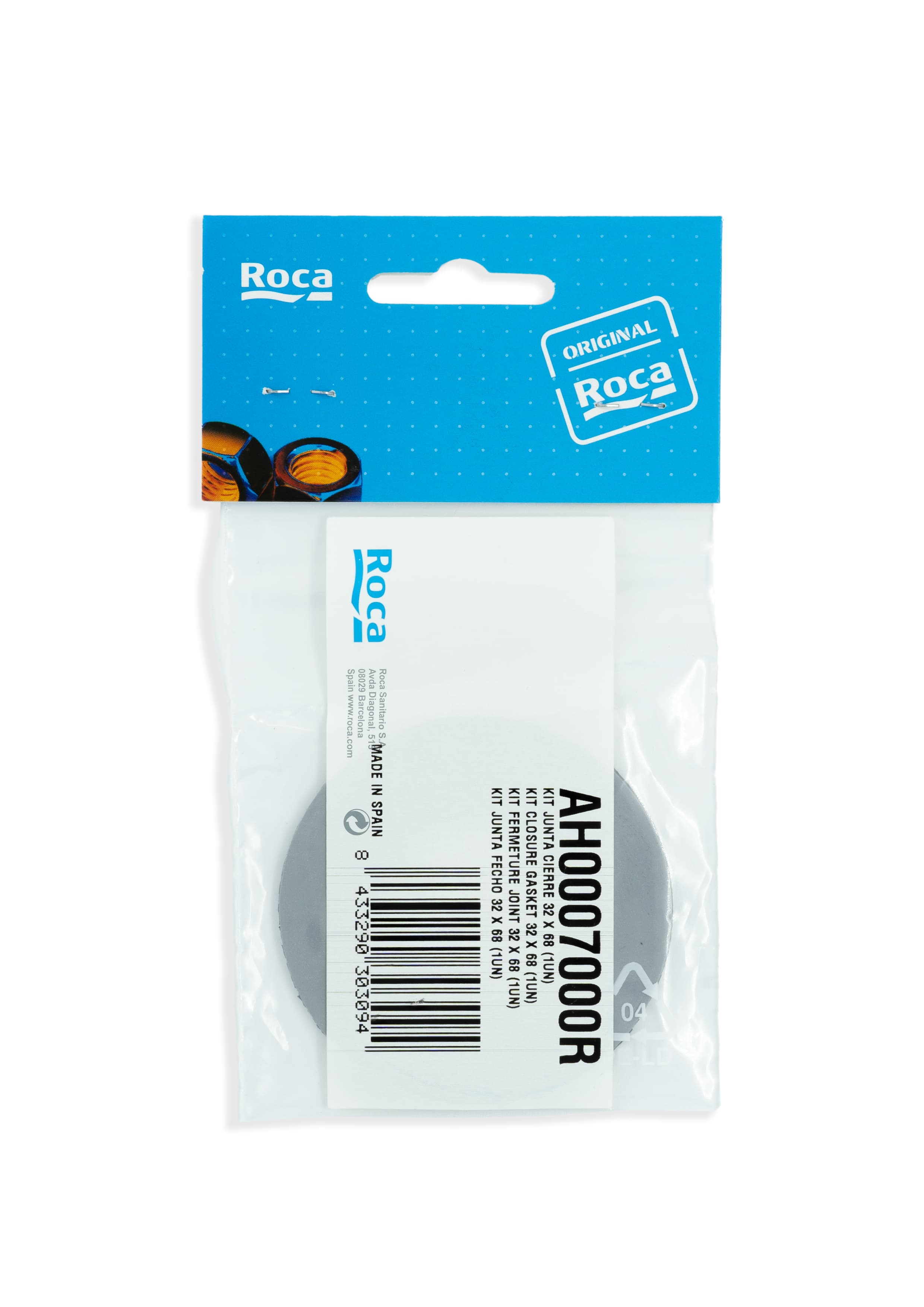 Mechanisms AH0007000R Roca