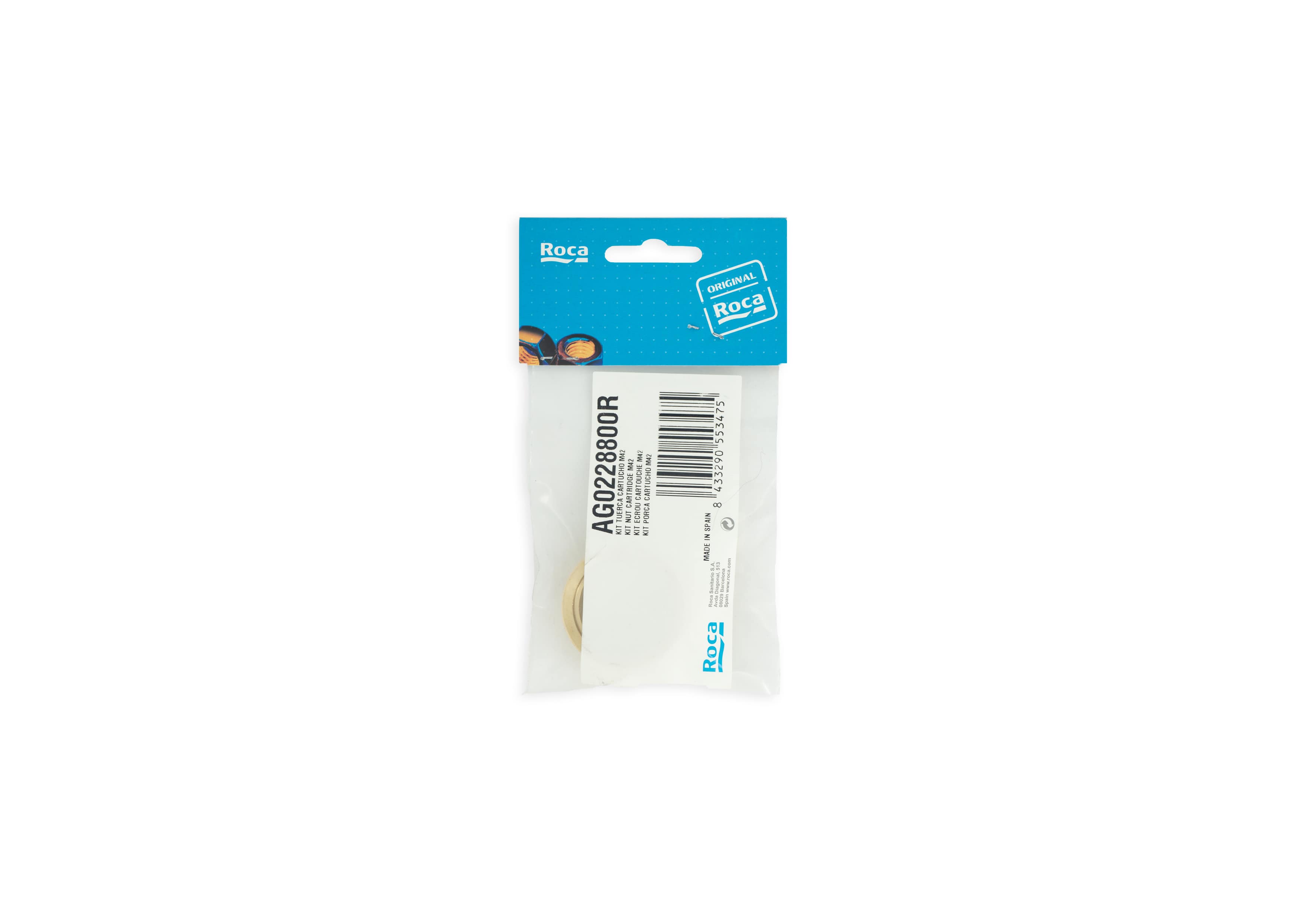 Pals AG0228800R Roca