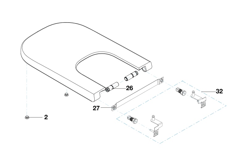 Download exploded plan