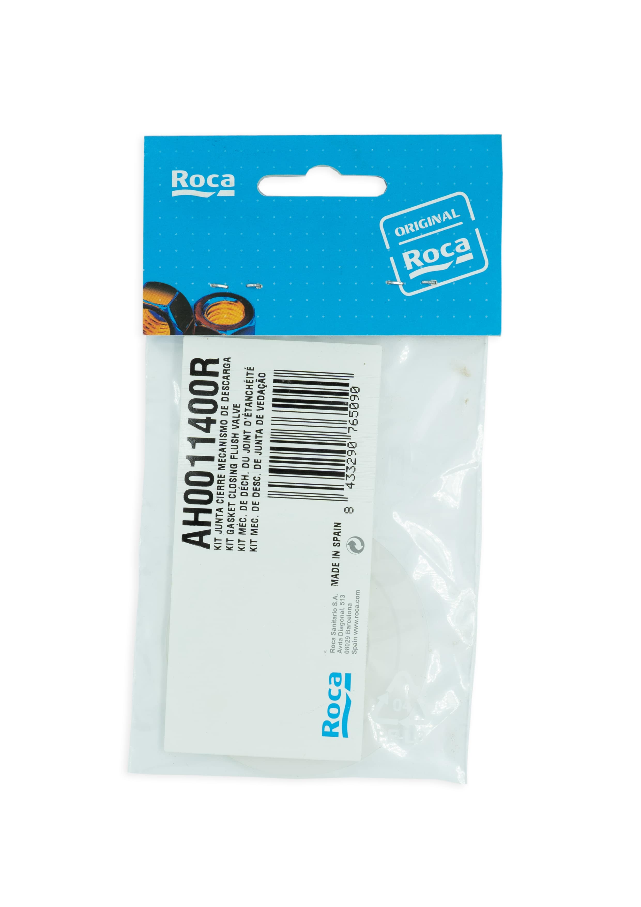 Mechanisms AH0011400R Roca