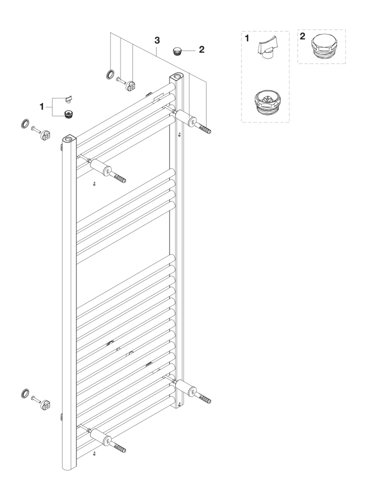 Download exploded plan