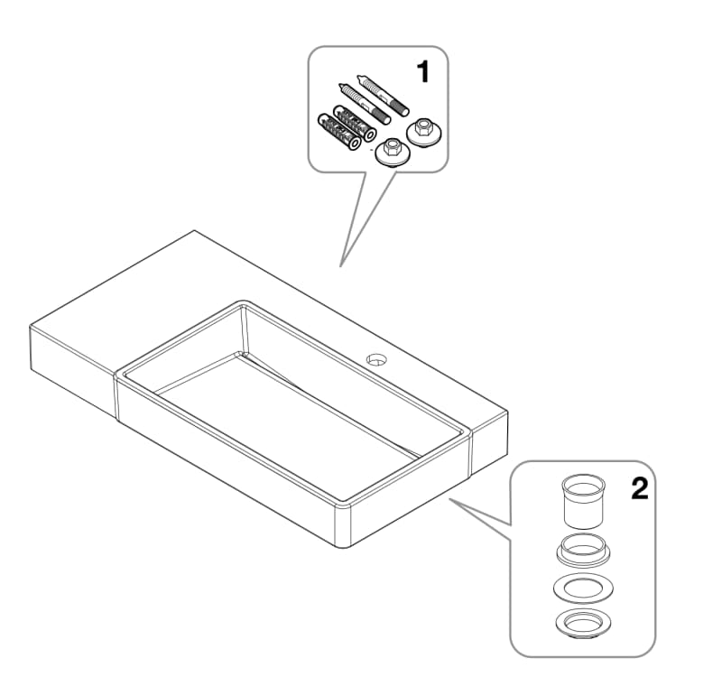 Download exploded plan