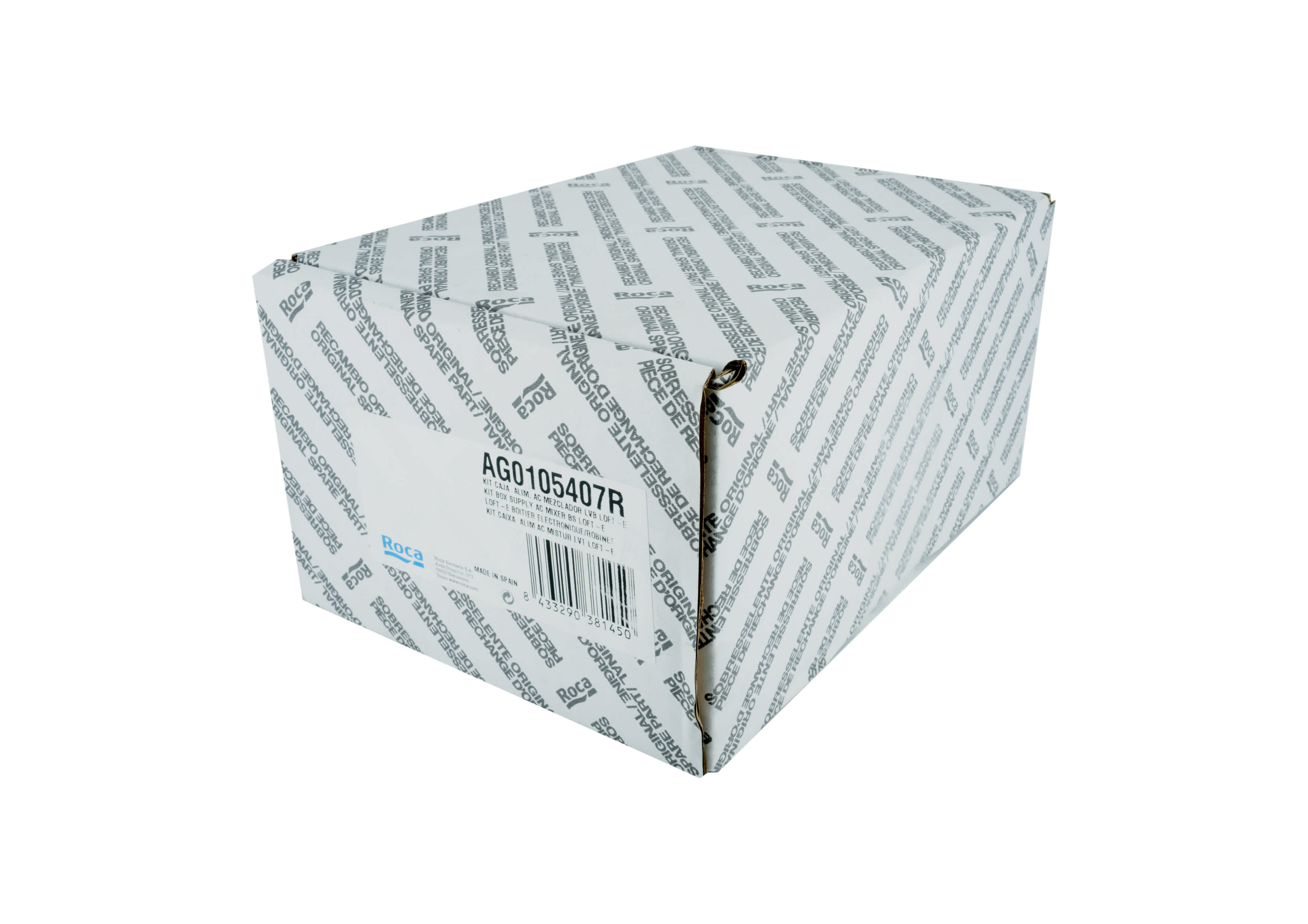 Loft AG0105407R Roca