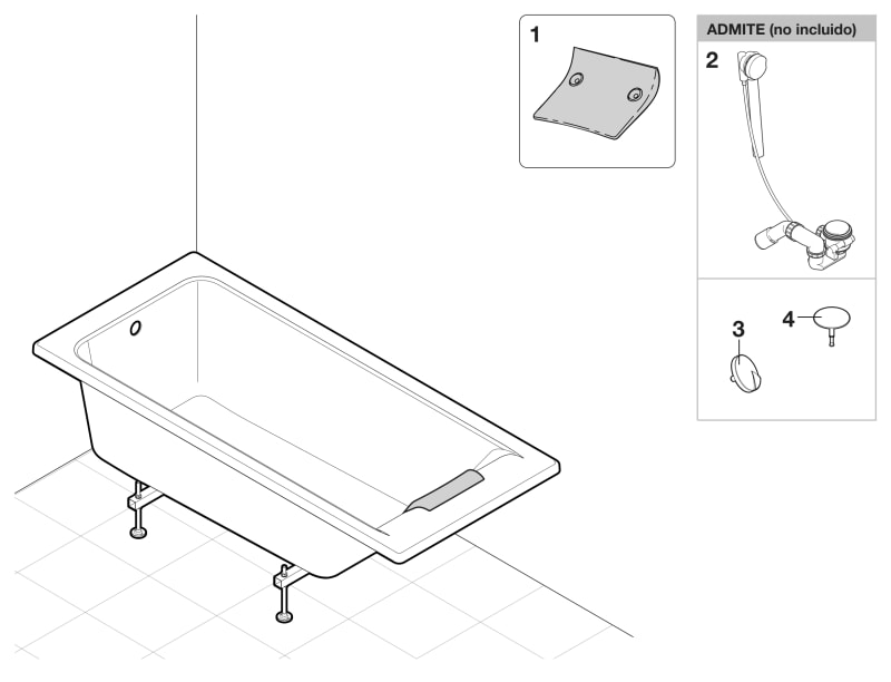 Download exploded plan