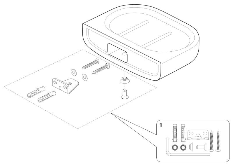 Download exploded plan