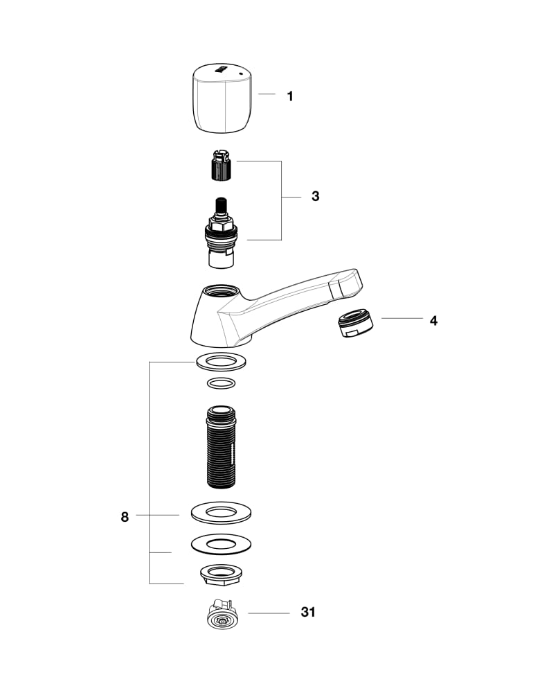Download exploded plan