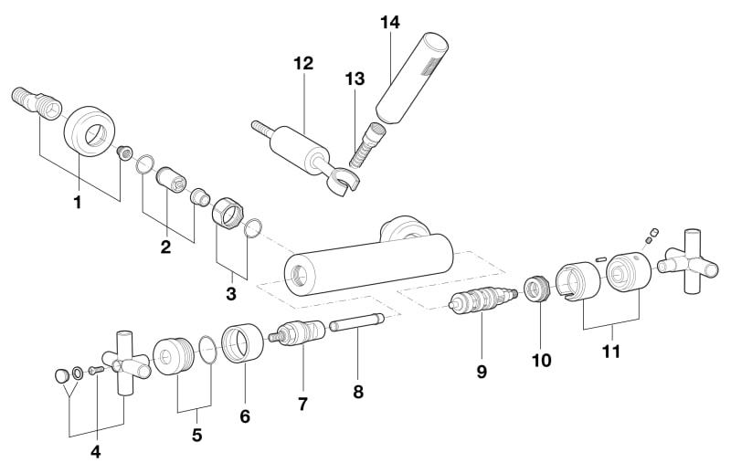 Download exploded plan