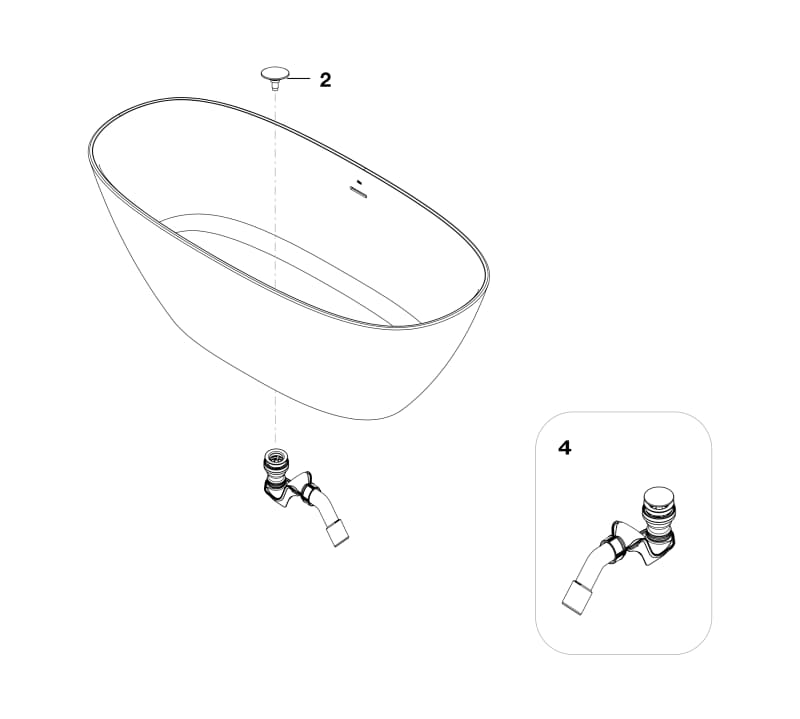 Download exploded plan