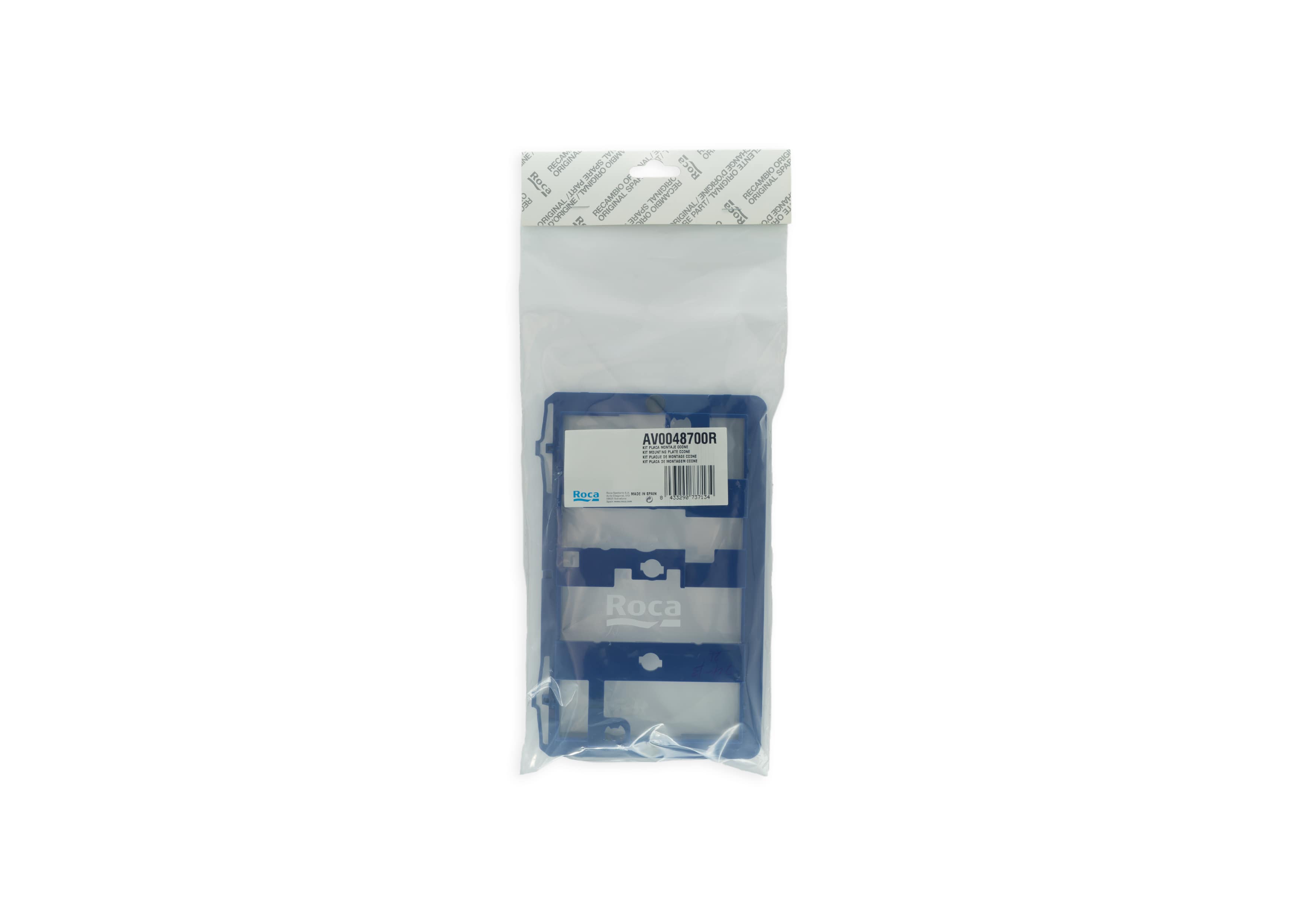 In-Wall AV0048700R Roca