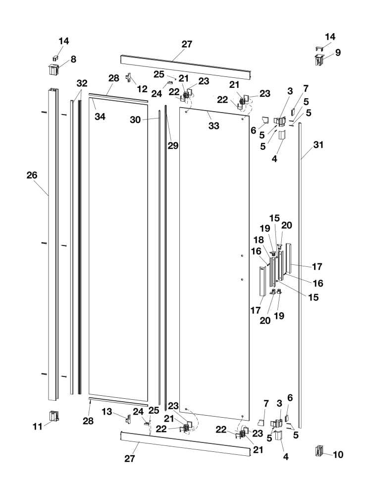 Download exploded plan