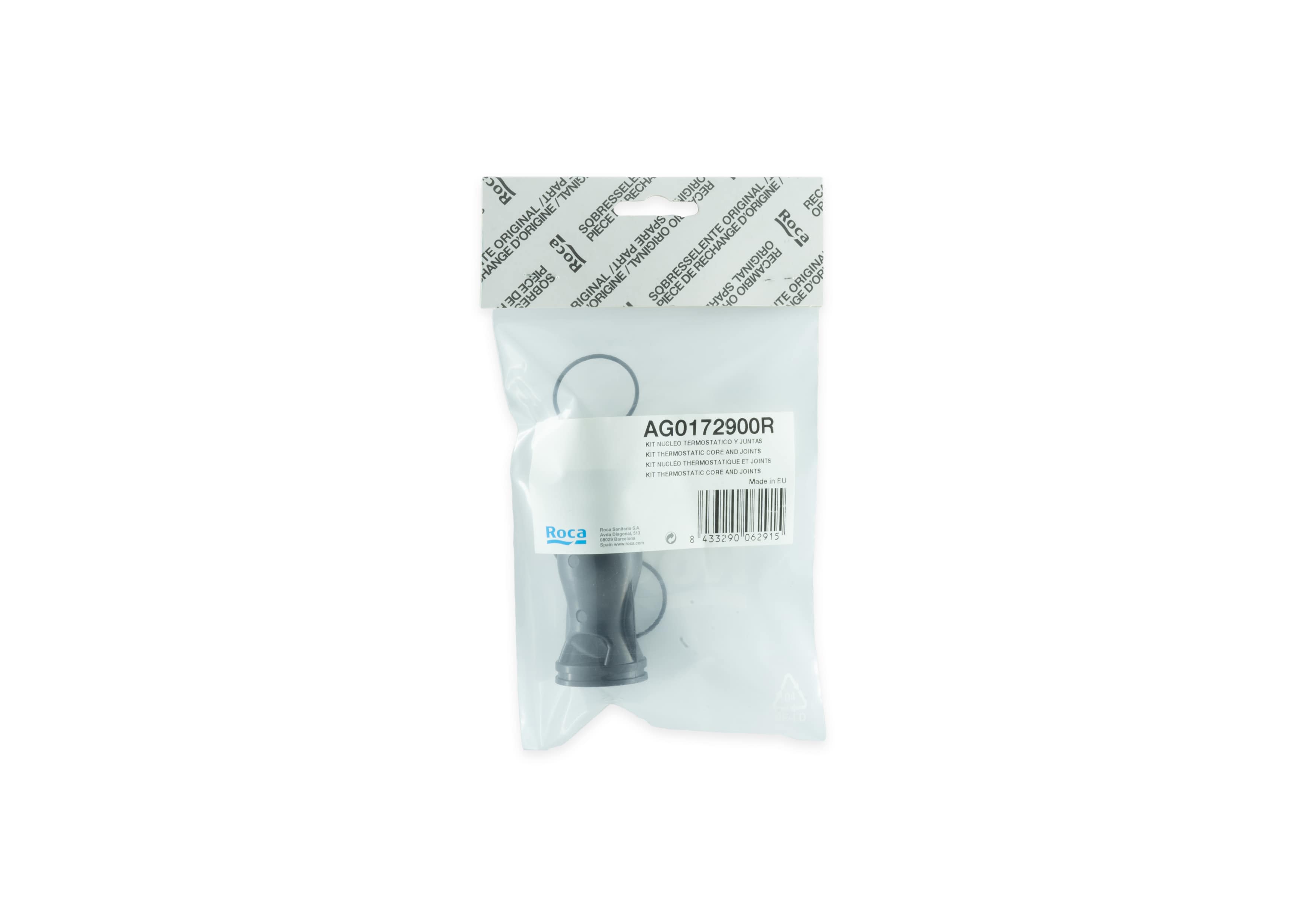 T-1000 AG0172900R Roca