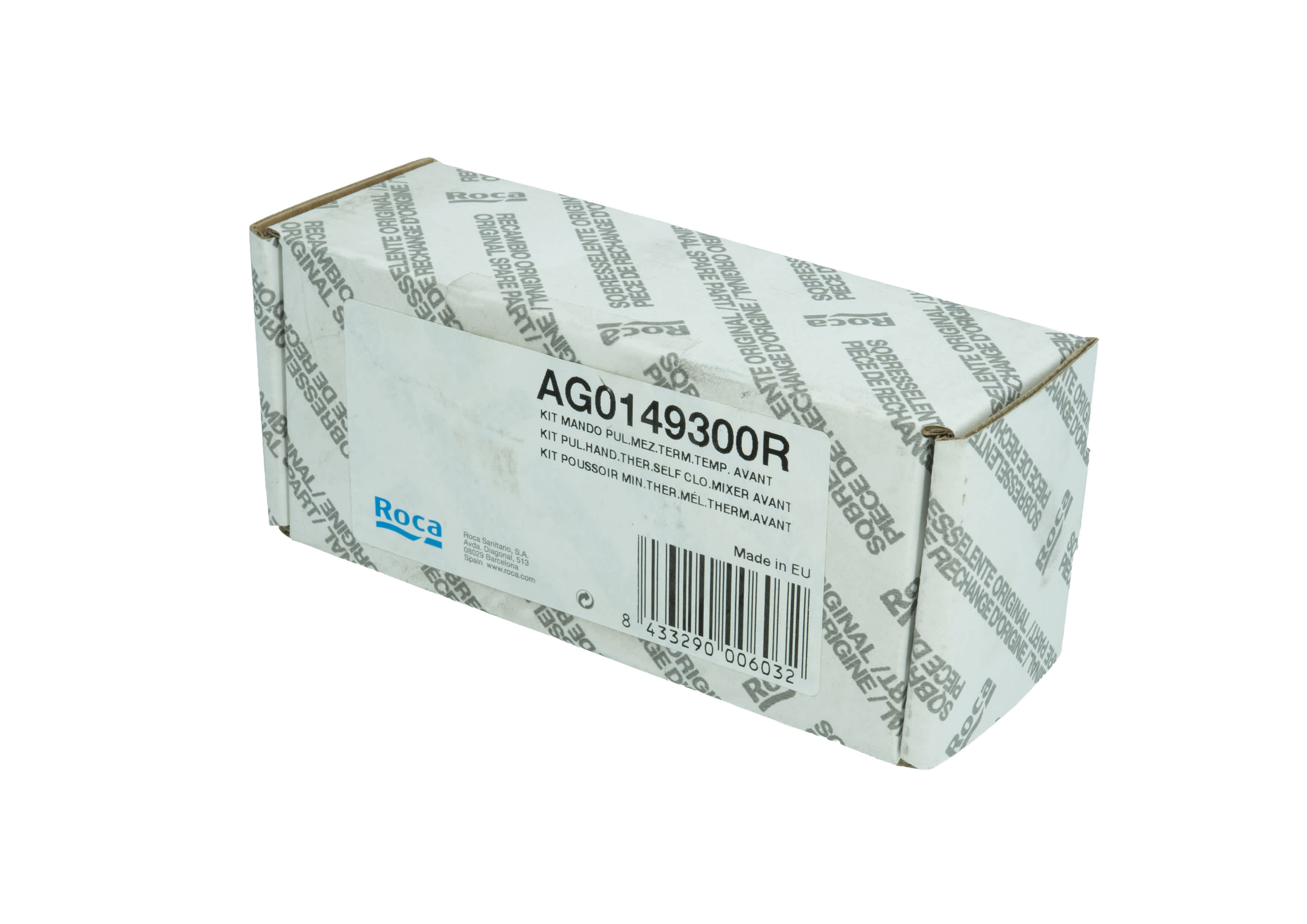 Avant AG0149300R Roca