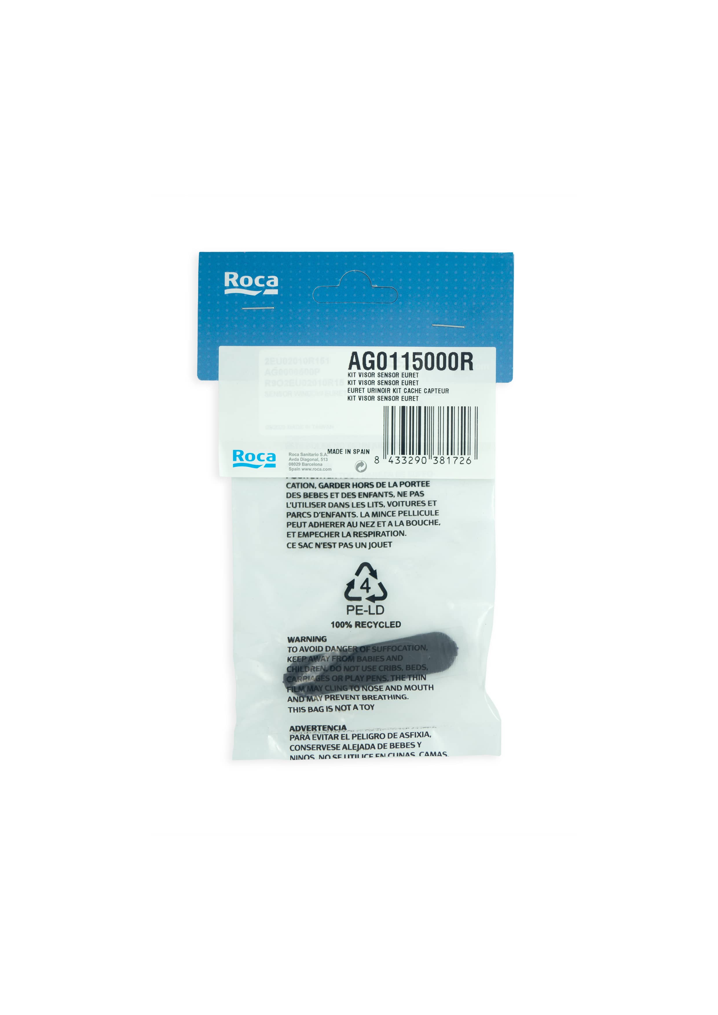 Euret AG0115000R Roca