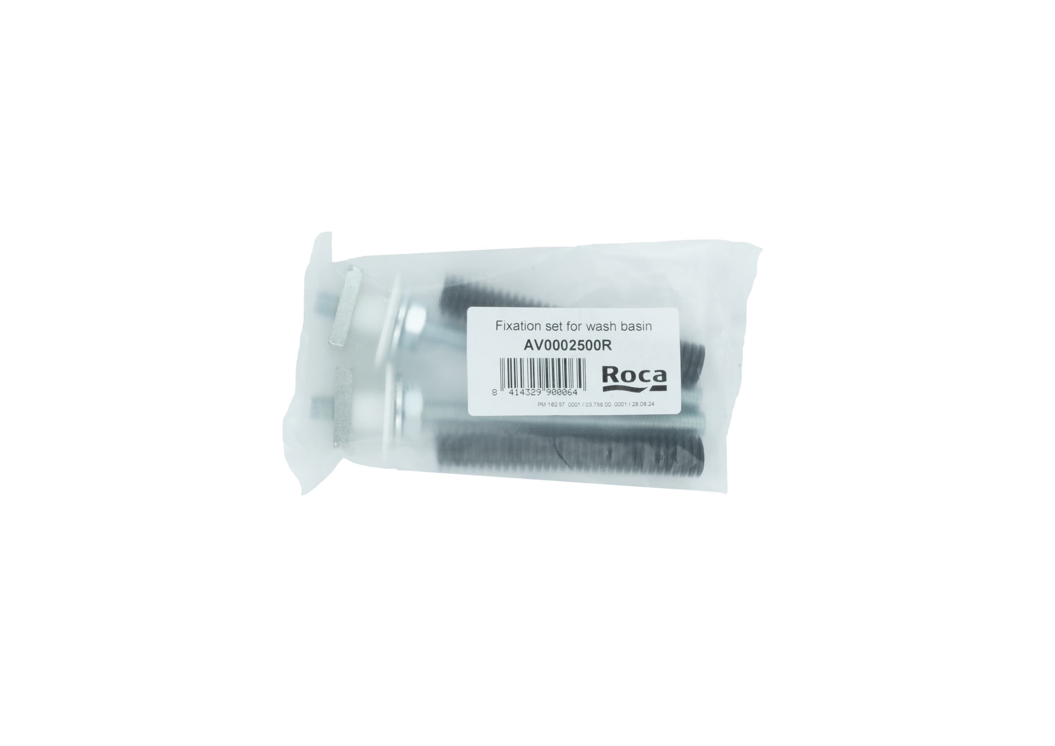 In-Wall AV0002500R Roca