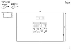 Cut templates