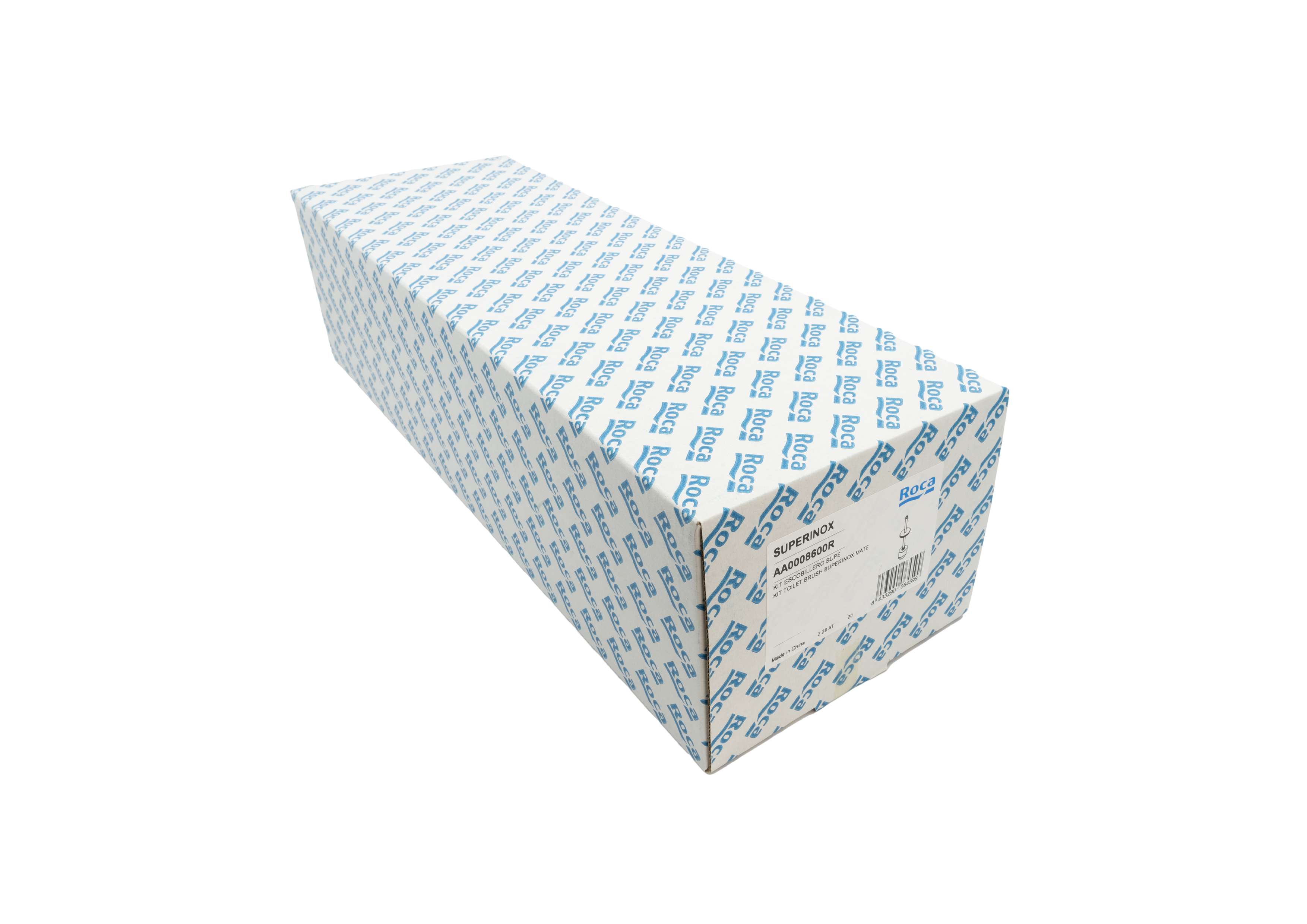 Superinox AA0008600R Roca