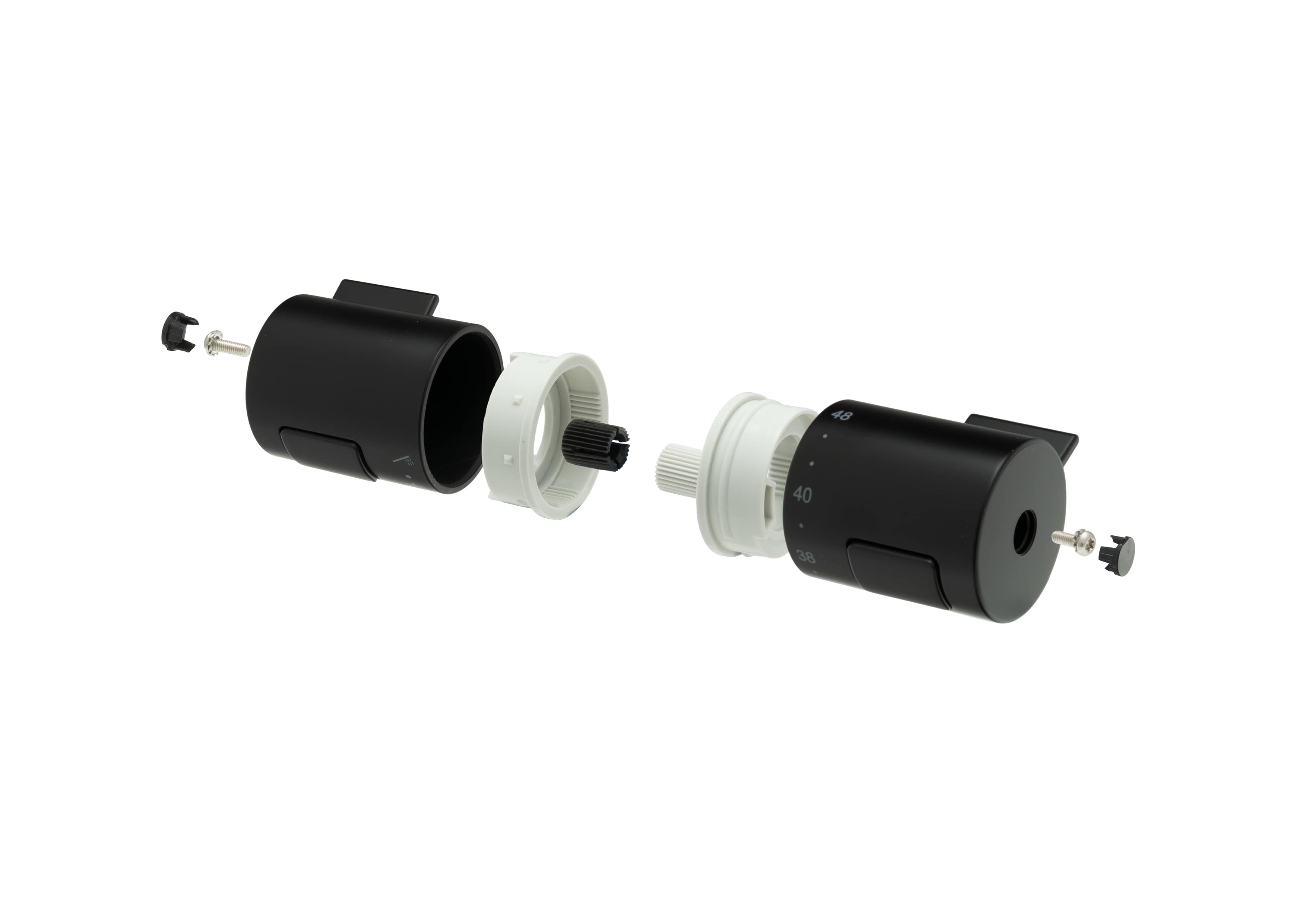Victoria AG02216NBR Roca
