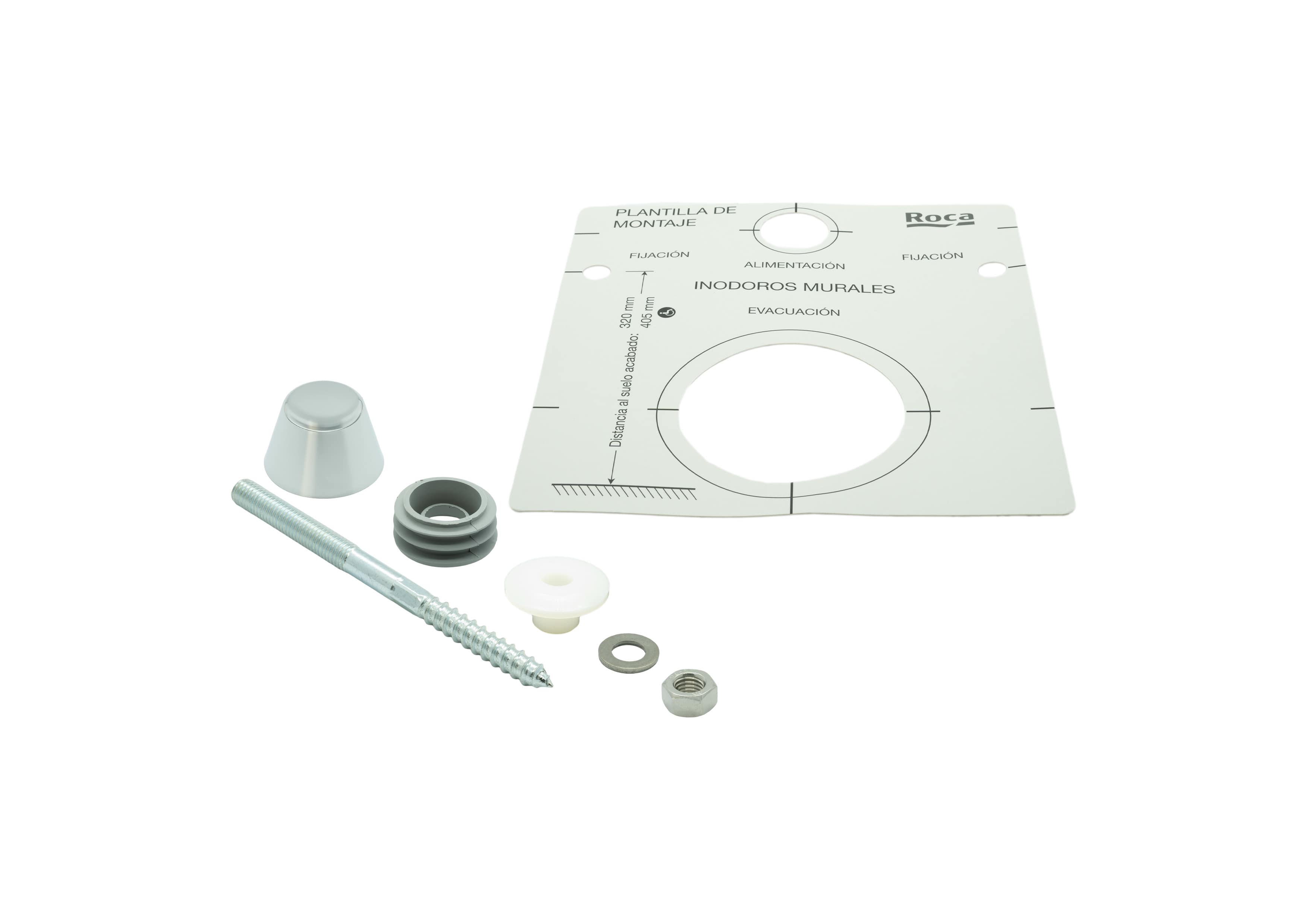 Dama AV0013600R Roca