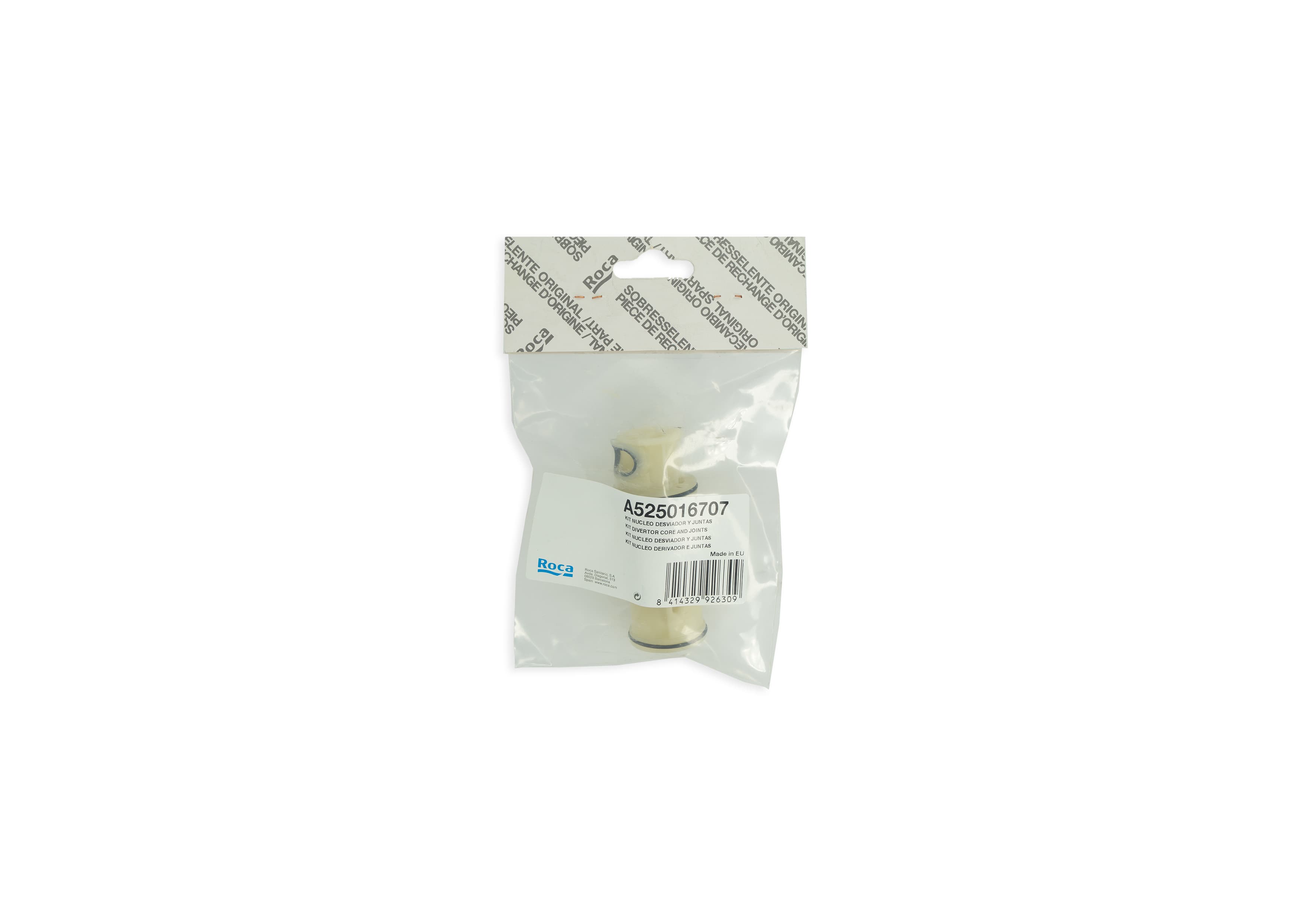 T-1000 A525016707 Roca