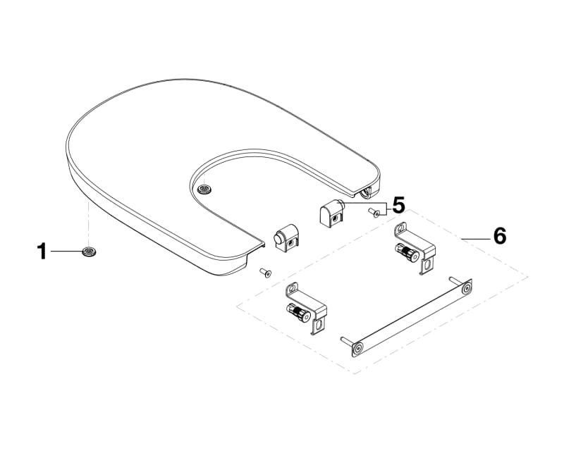 Download exploded plan