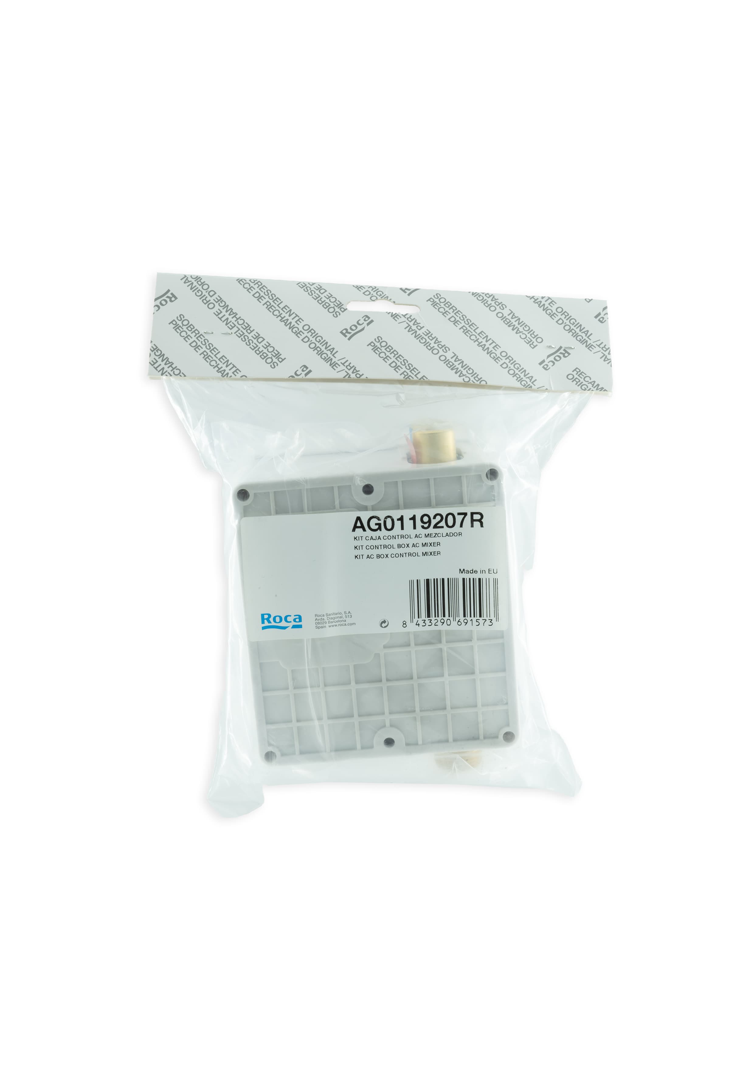 L20 AG0119207R Roca