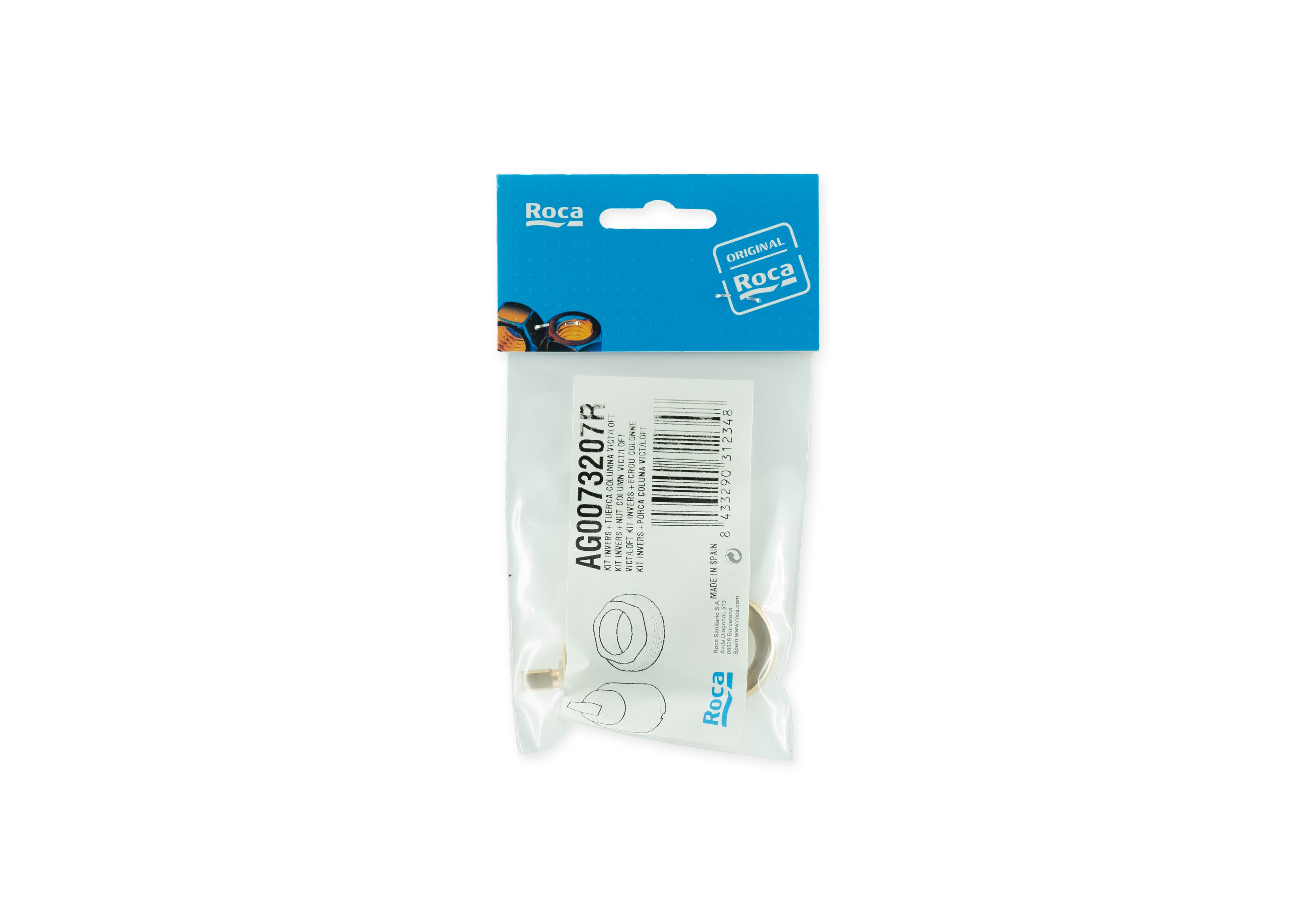 Victoria AG0073207R Roca