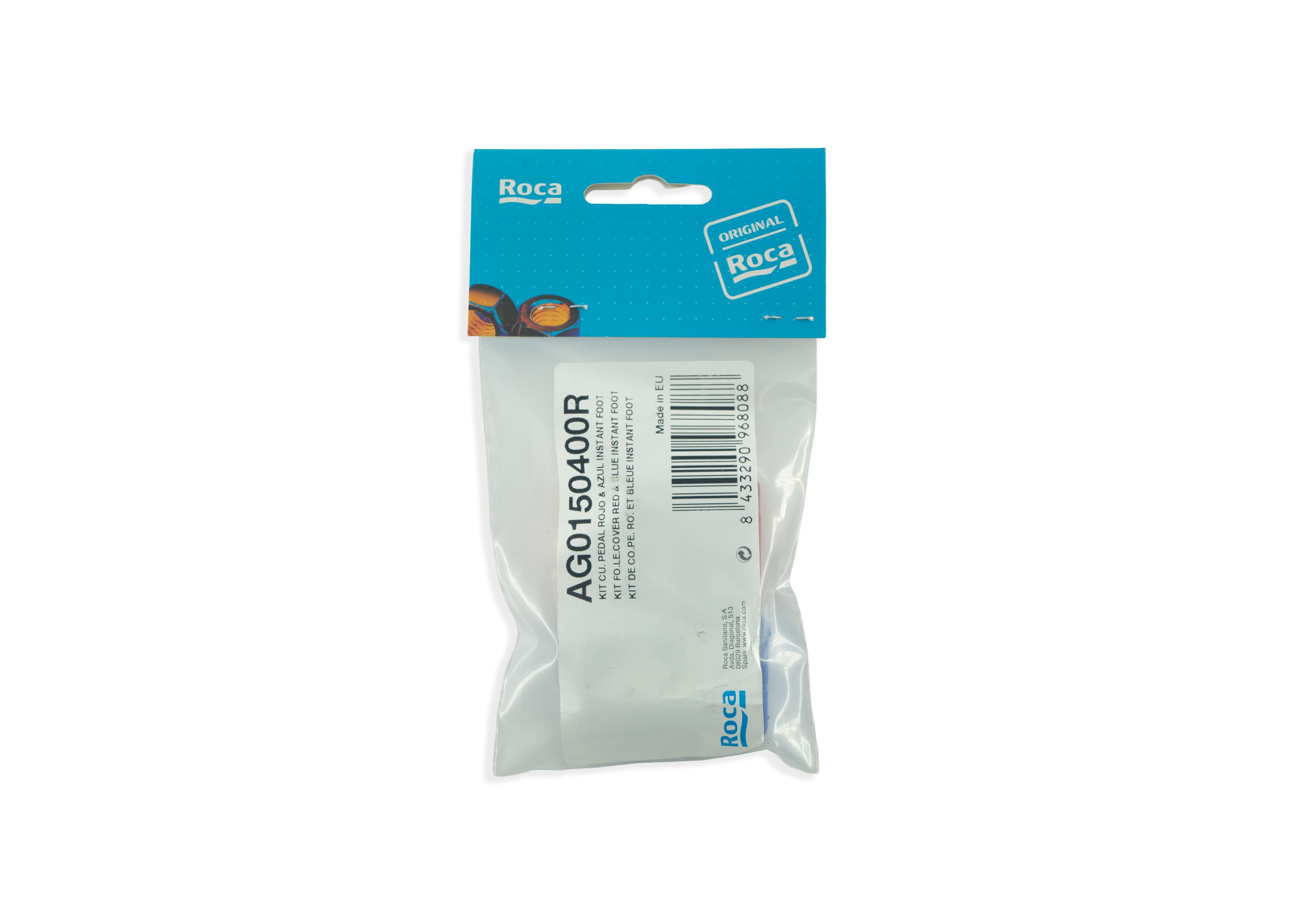 Instant AG0150400R Roca