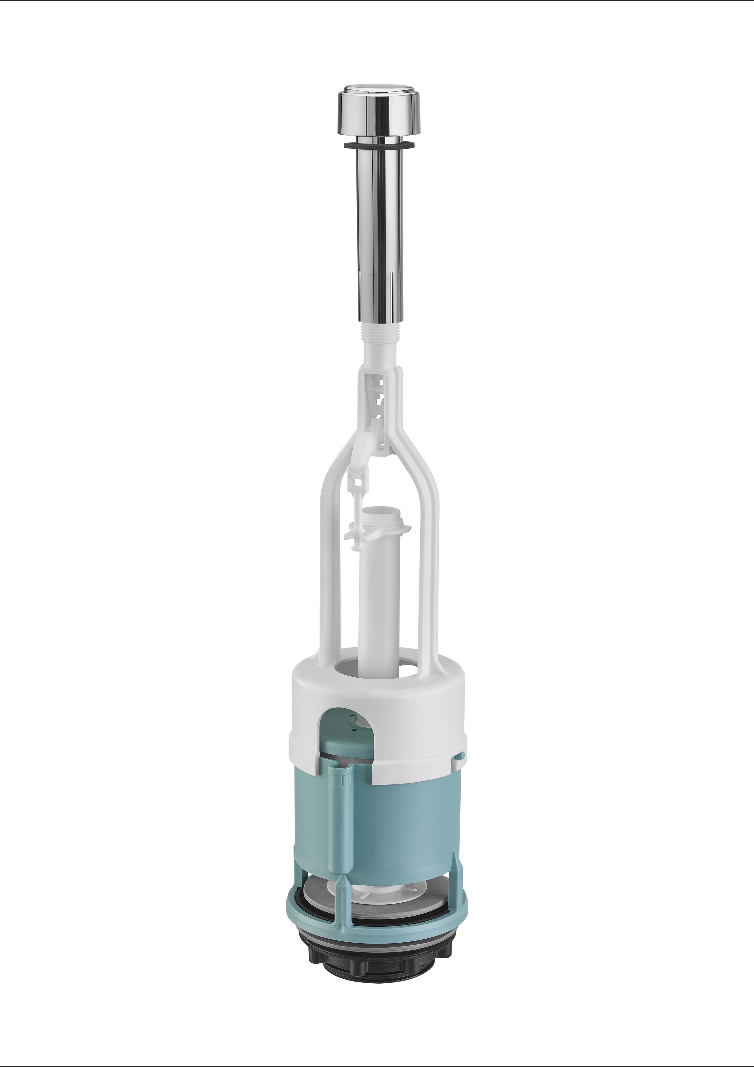 Mechanisms AH0000700R Roca