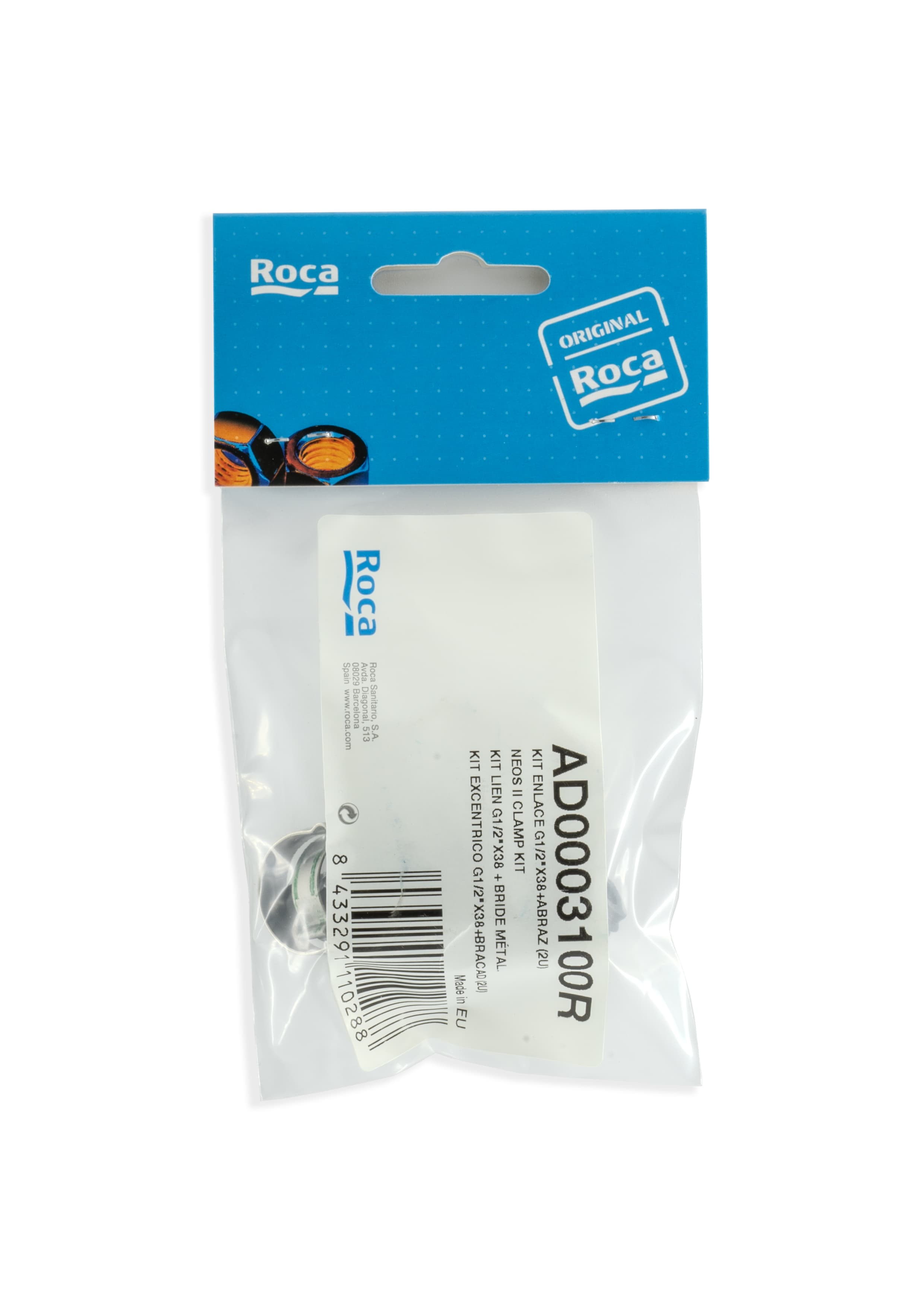 Essential AD0003100R Roca