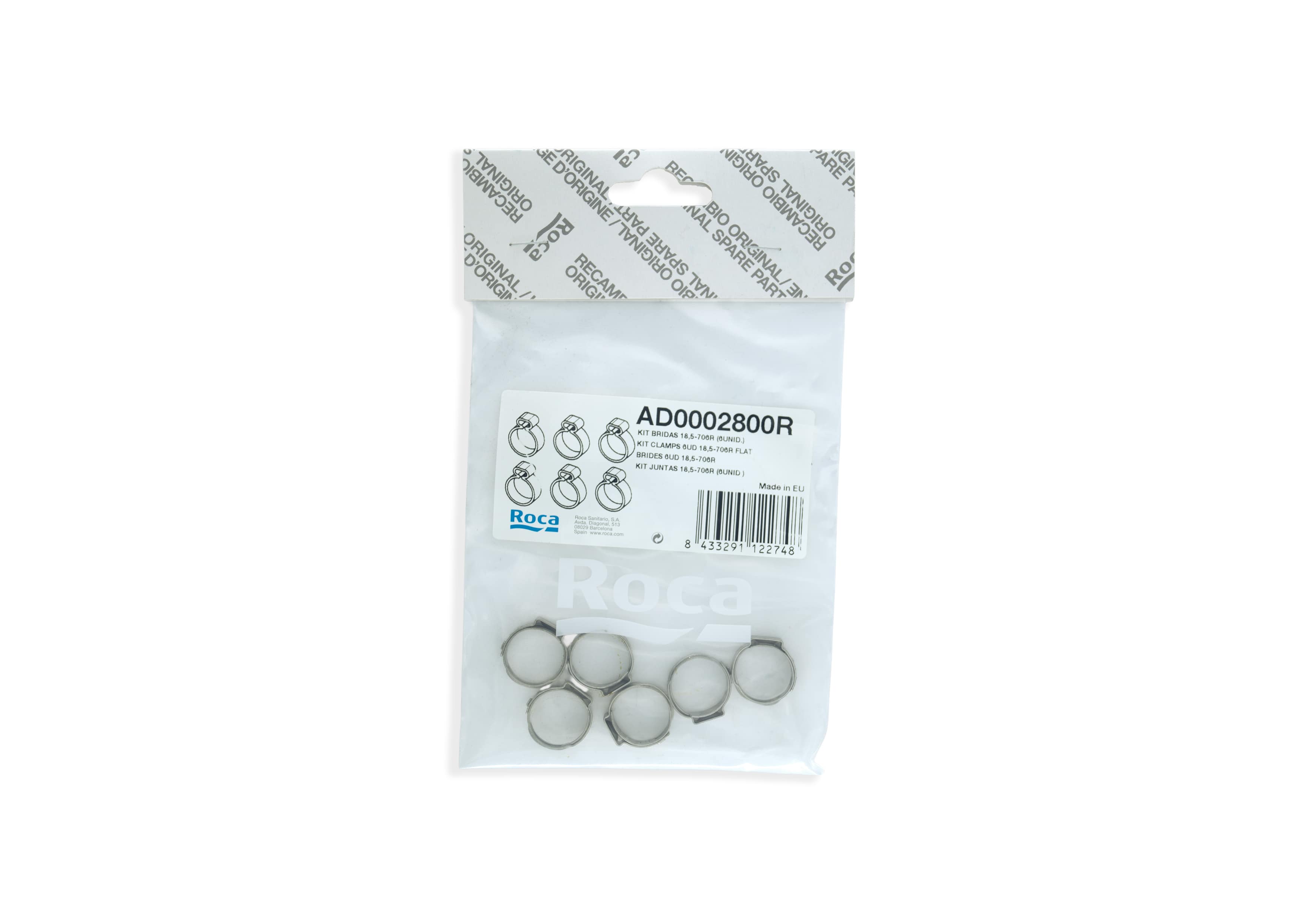 Eternal AD0002800R Roca
