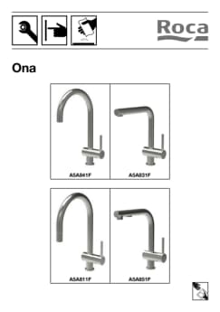Installation Handbook