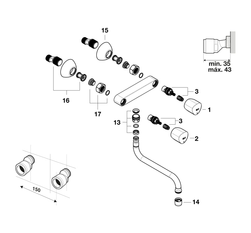 Download exploded plan