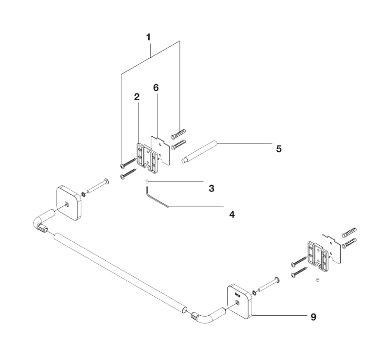 Download exploded plan