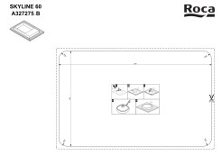 Cut templates