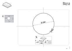 Cut templates