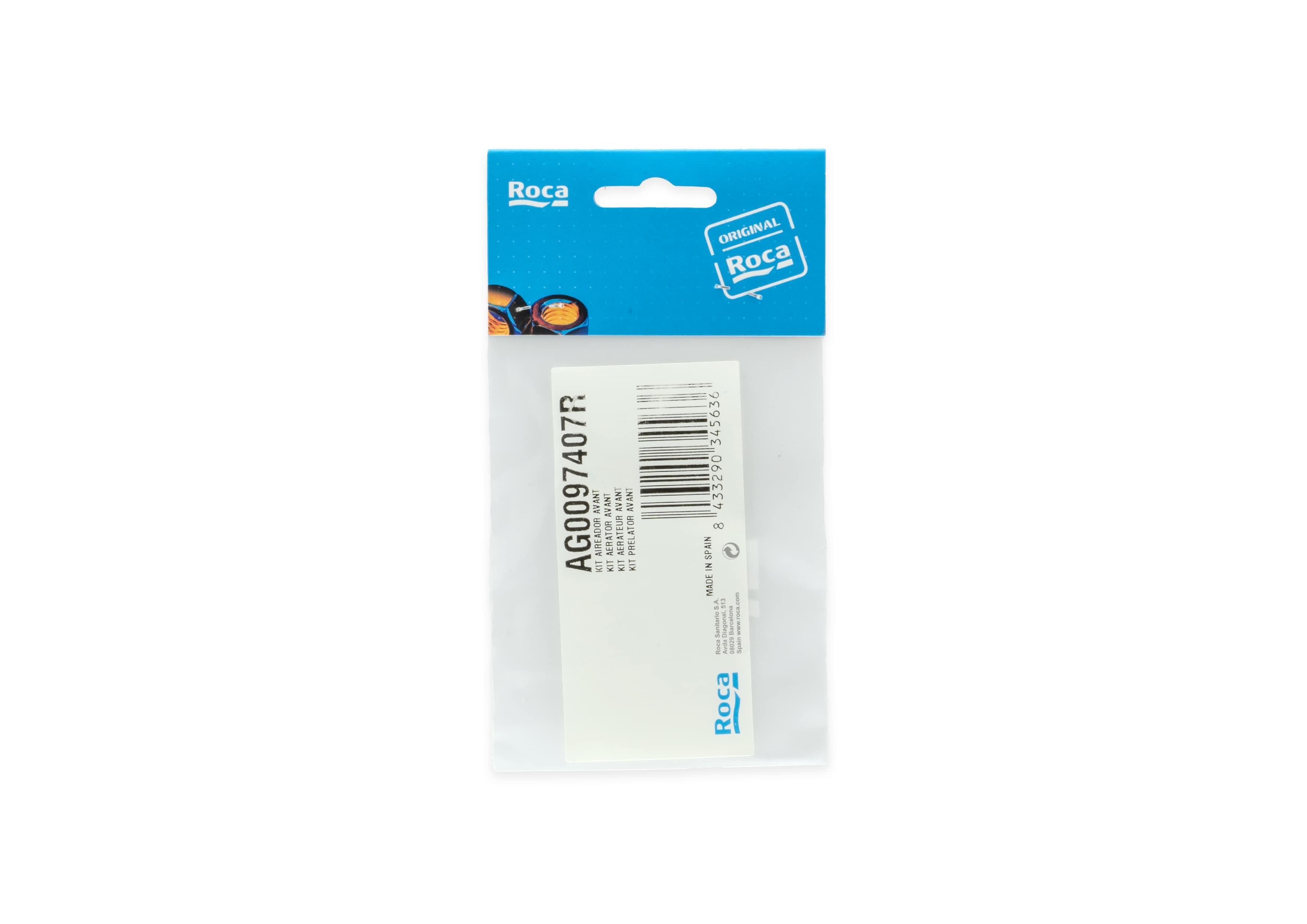 Avant AG0097407R Roca
