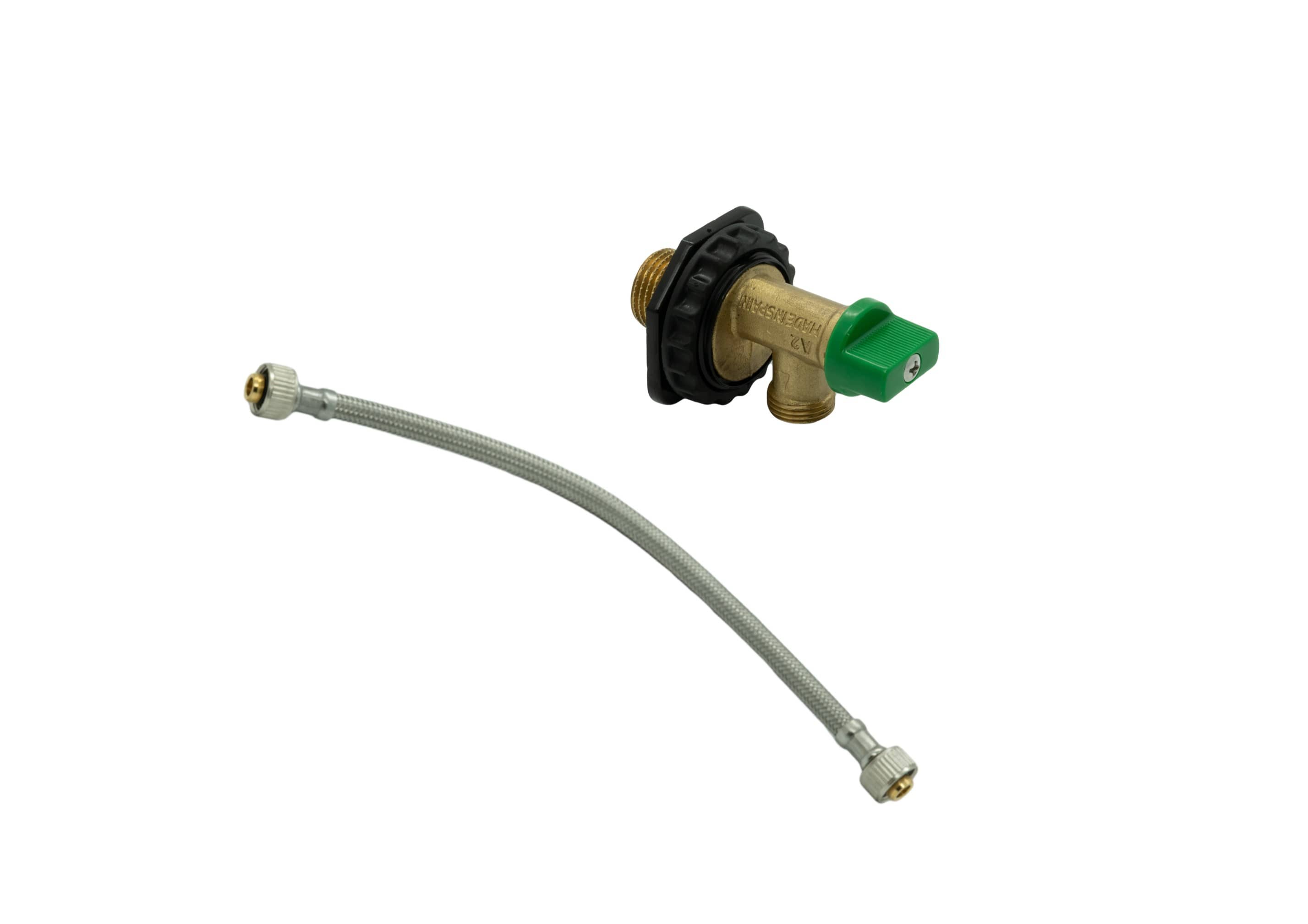 In-Wall AV0040400R Roca