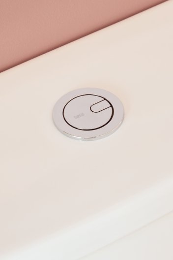 Chrome Mechanisms AH0011300R Roca