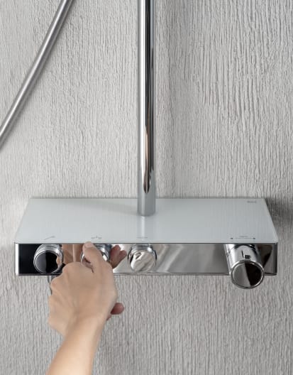 Index-T Switch Roca