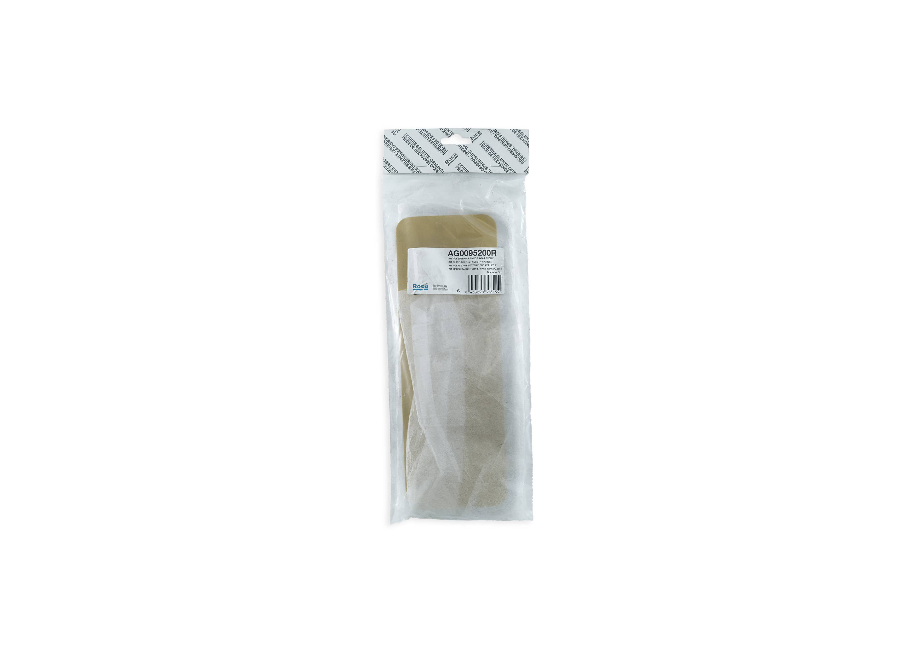 Puzzle AG0095200R Roca