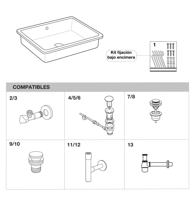 Download exploded plan