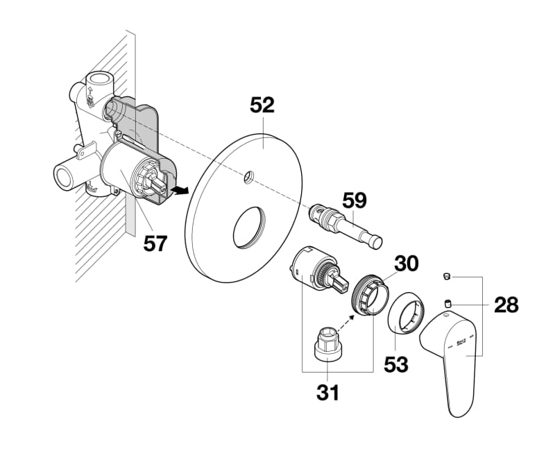 Download exploded plan