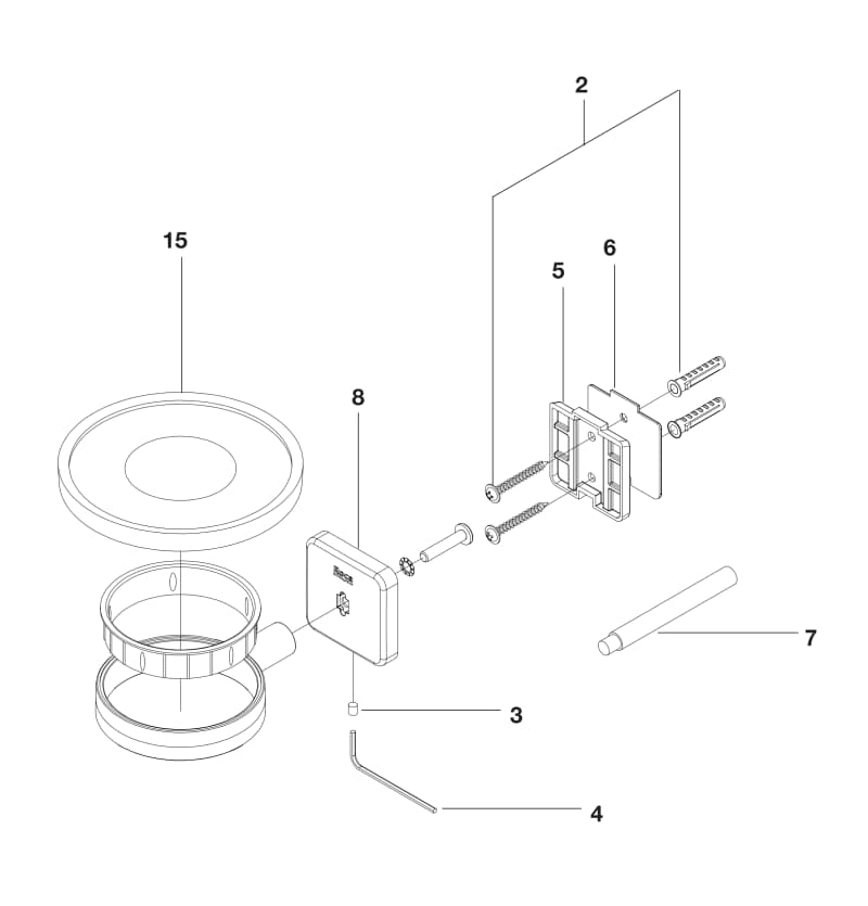Download exploded plan