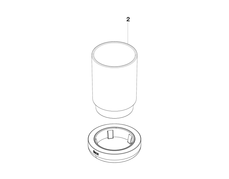 Download exploded plan