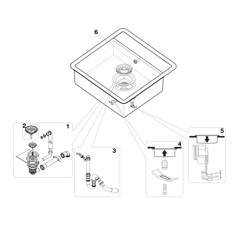 Download exploded plan
