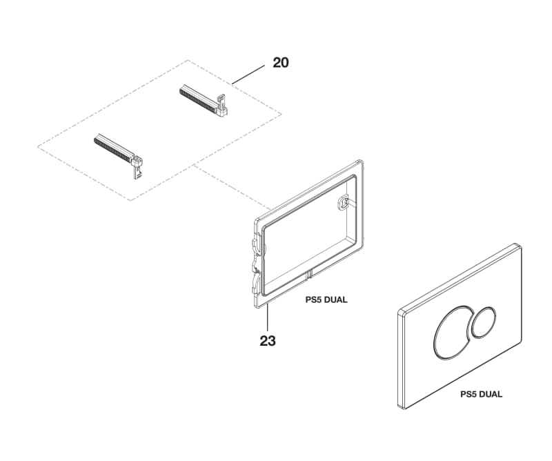 Download exploded plan