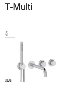 Installation manual
