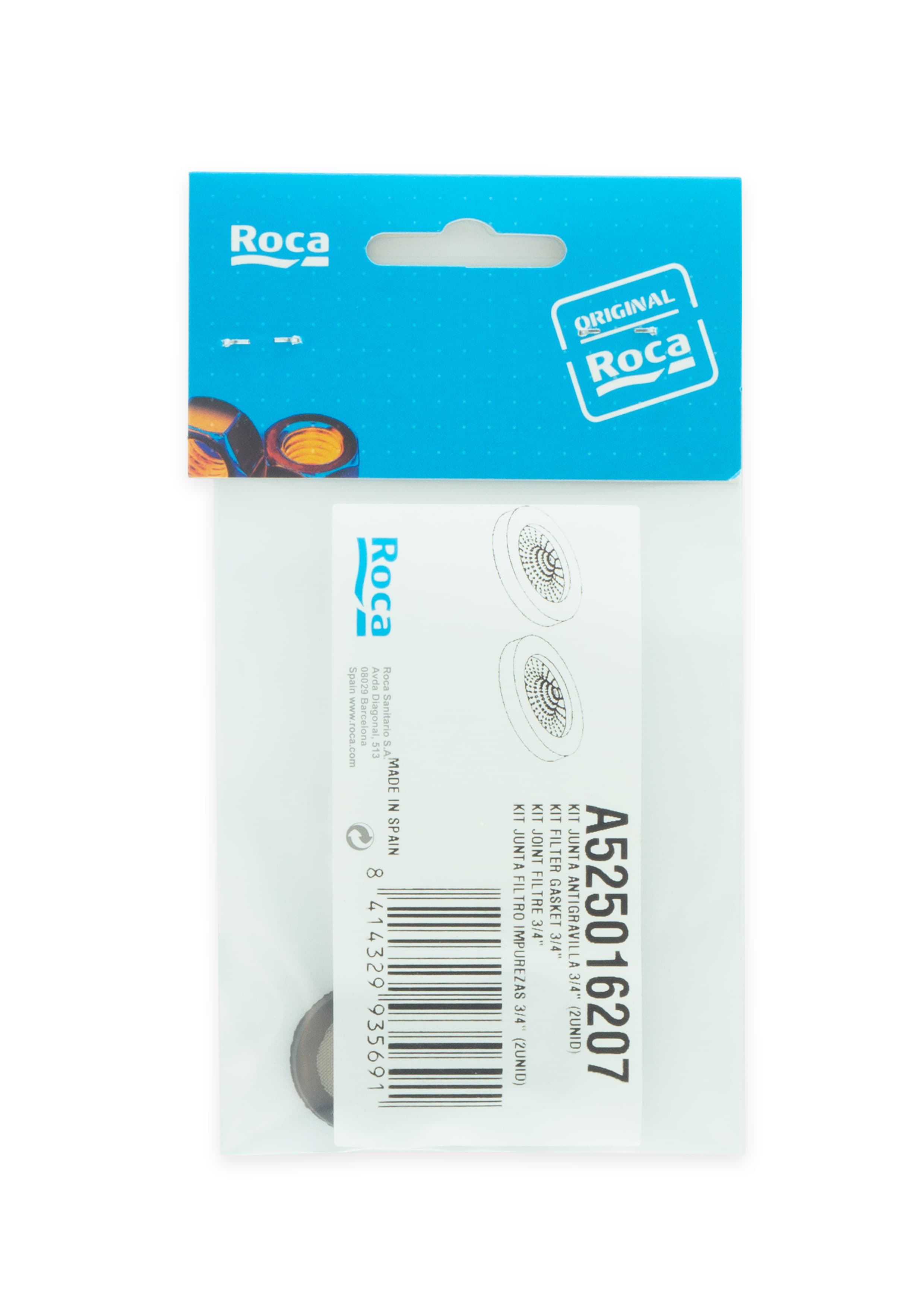 T-1000 A525016207 Roca